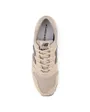 Chaussures Homme 373V2 Beige