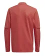 T-Shirt Garçon RBFA Belgique 1/4 Zip