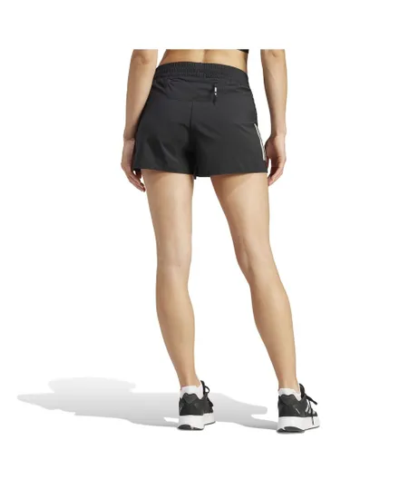 Short Femme OTR B SHORT Noir