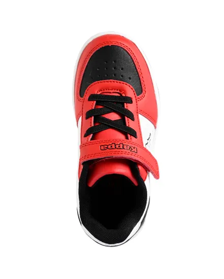 Chaussures Bébé MALONE INF EV Rouge