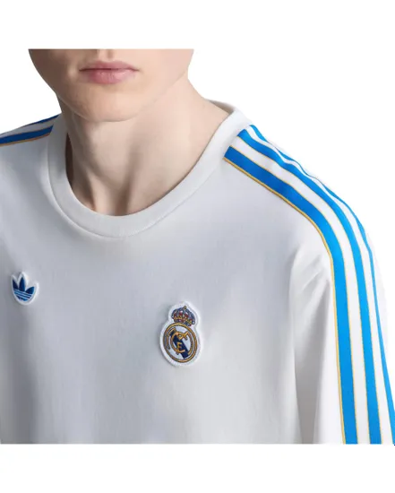 T Shirt Homme Real Icon Tee