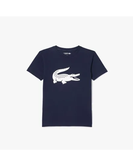 T-shirt Enfant TEE-SHIRT CORE PERFORMANCE Bleu