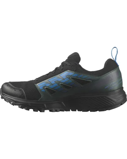 Chaussures de trail Homme SHOES WANDER GTX Noir