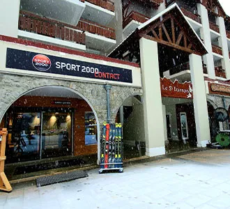 SPORT 2000 AURON FLOW SPORT