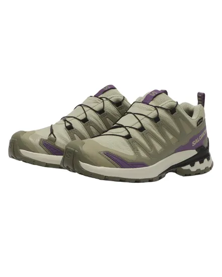 Chaussures De Trail Femme XA PRO 3D V9 GTX