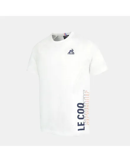 T-Shirt Enfant SAISON 2 TEE SS N1 Blanc