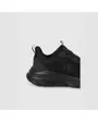 Chaussures Enfant FUZE U GS LOW CUT SHOE Noir