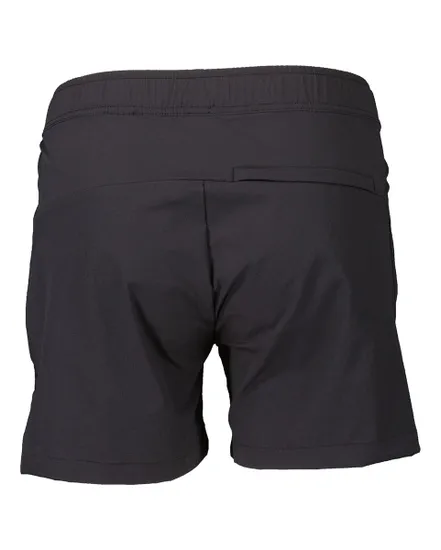 Short Femme RIPSTOP MOUNTAIN Noir