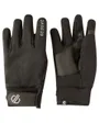 Gants Unisexe INTENDED GLOVE Noir