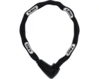 Cadenas Velo Abus Antivol Moto 4804C - Chaîne Acier Serrure Combinaison - Niveau Sécurité 3 - 75cm - Noir ABUS Steel-O-Chain Cadenas Velo Abus Antivol Moto 4804C - Chaîne Acier Serrure Combinaison - Niveau Sécurité 3 - 75cm - Noir ABUS Steel-O-Chain