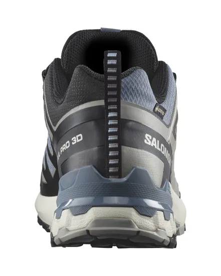 Chaussures de trail Homme SHOES XA PRO 3D V9 GTX Bleu