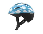 Casque loisir/urbain Enfant BOB+ Bleu Nuages