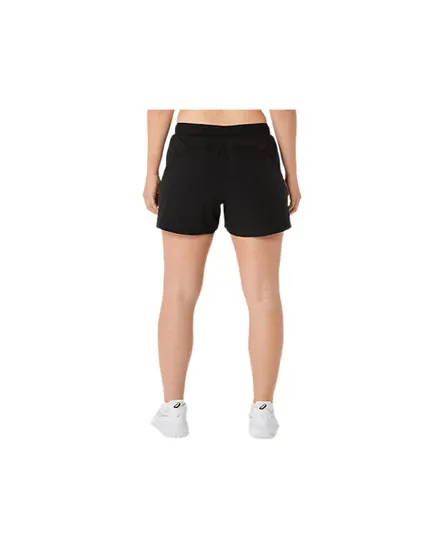 Short Femme Court 2 N 1 Asics