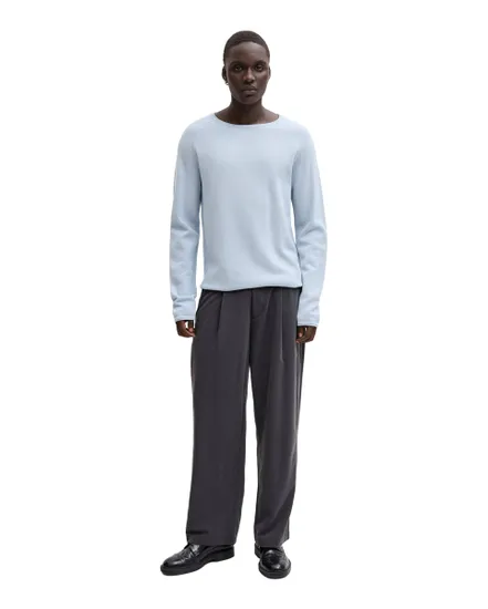 Pull Homme JJEHILL KNIT CREW NECK NOOS