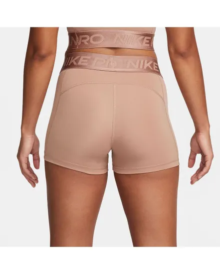 Short Femme W NP 365 3IN SHORT SHADES Beige