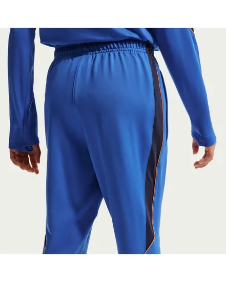 Pantalon de survetement Enfant FFF Y NK DF STRK PANT KPZ Bleu