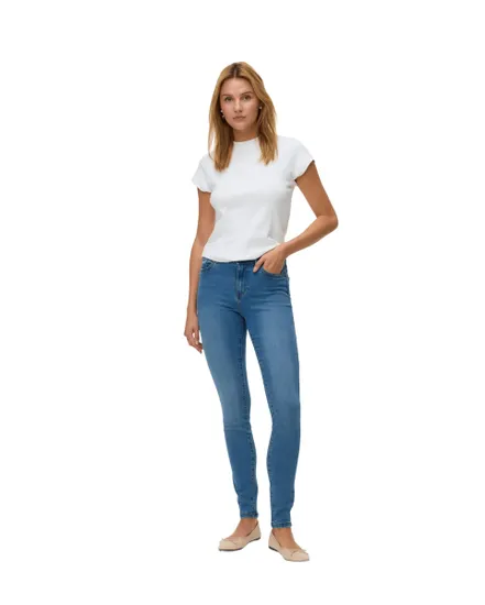 Jean Skinny Femme VMTANYA