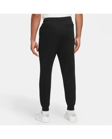 Pantalon de survêtement Homme M J ESS FLC PANT Noir