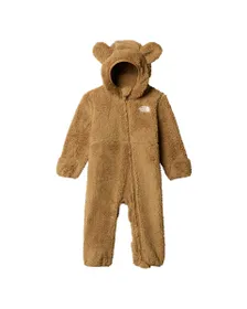 Combinaison Bébé CAMPSHIRE ONE PIECE Marron