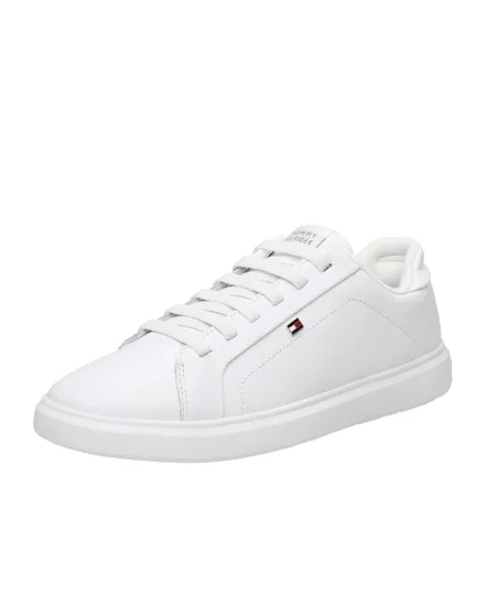 Sneakers Basses Femme Icon Court Light Weight