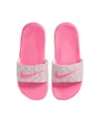 Sandales Enfant Nike Kawa Slide AOP