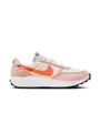 Chaussures Homme NIKE WAFFLE DEBUT REFRESH Rose