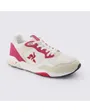 Chaussures basses Femme LCS R500 W SPORT Blanc