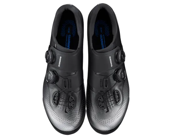 Chaussures VTT Homme XC7 Noir