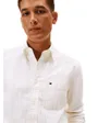 Chemise Homme Heritage Oxford Rayures Fines