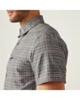 Chemise Homme TRAVPACKAWYSSSHRT