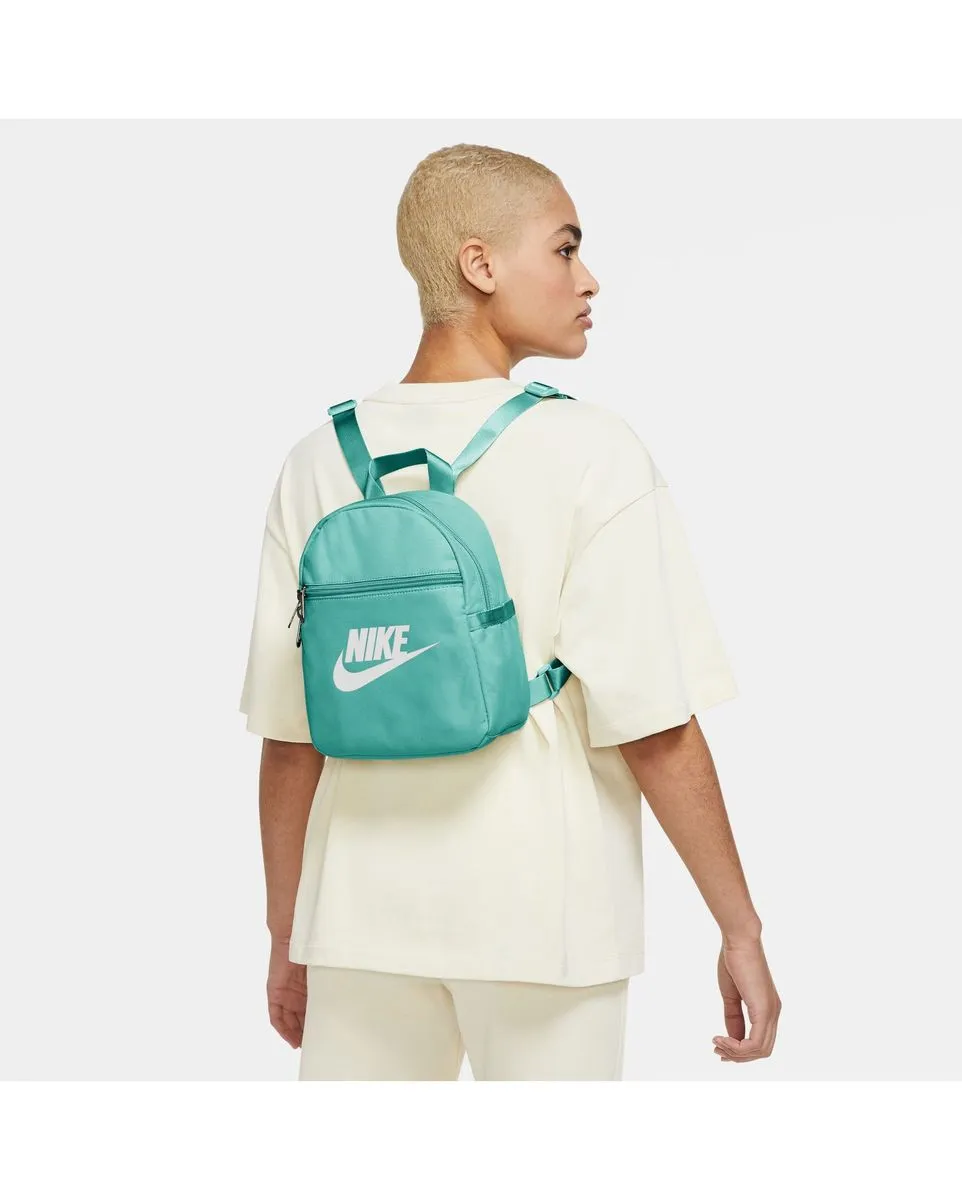 Sac Dos Femme Nike W NSW FUTURA 365 MINI BKPK Vert Sport 2000 Ref Sac Dos Femme Nike W NSW FUTURA 365 MINI BKPK Vert Sport 2000 Ref