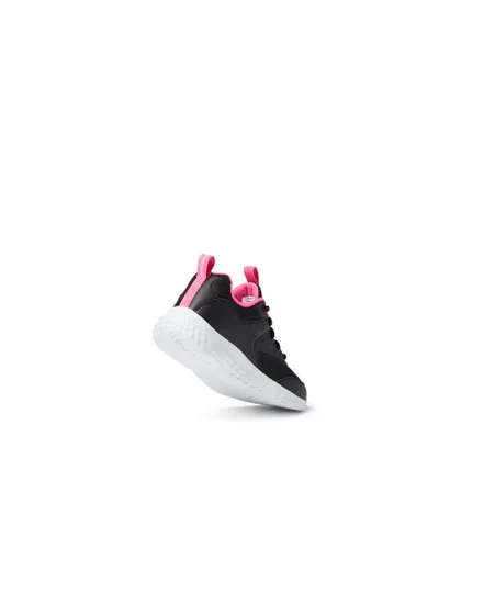 Chaussure basse Enfant REEBOK RUSH RUNNER 4.0 Noir