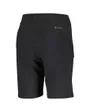 Short Femme EXPLORAIR TECH Noir