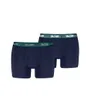 Boxer Homme Chromatic Waistband 2P