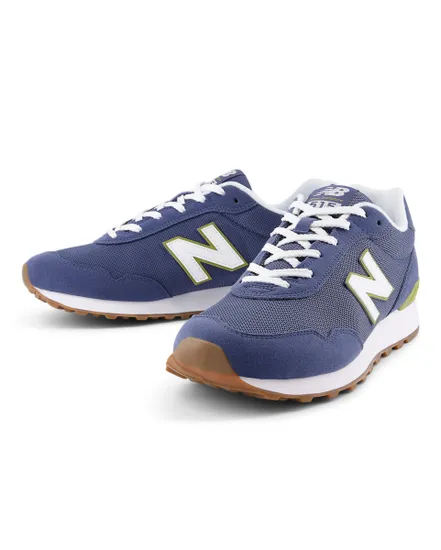 Chaussures Homme M5159MN Bleu