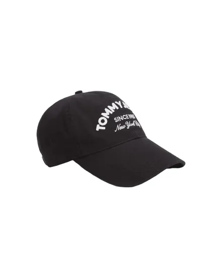 Casquette Homme TJM Archive Graphic