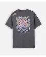 Tee-shirt manches courtes FOREST
