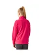 Polaire zip Enfant KINGII Rose
