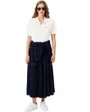 Polo Femme S/S Relaxed Fit