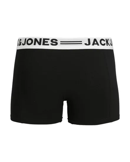 Boxer Homme Sense Trunks 3Pack Noos