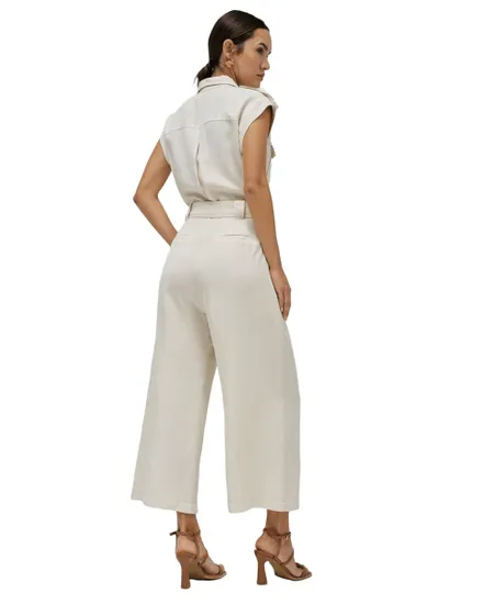 Combinaison Femme Overall Lightdenim