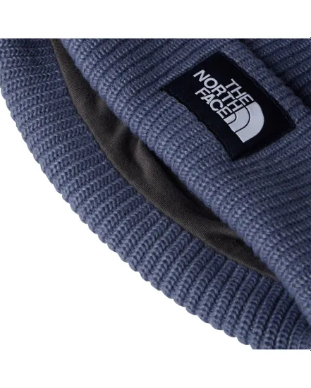Bonnet SALTY LINED BEANIE Bleu