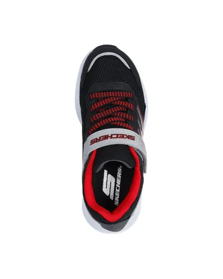 Basket Homme Microspec Tread