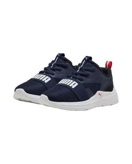 Chaussures Sport Mixte Soft Wired 2 PS