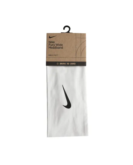 Bandeau de Sport Homme Femme Nike Dri-Fit Fury Classic