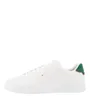 Baskets Homme TH Court Lth Detail Ess