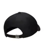 Casquette Unisexe J RISE CAP S CB MTL JM Noir