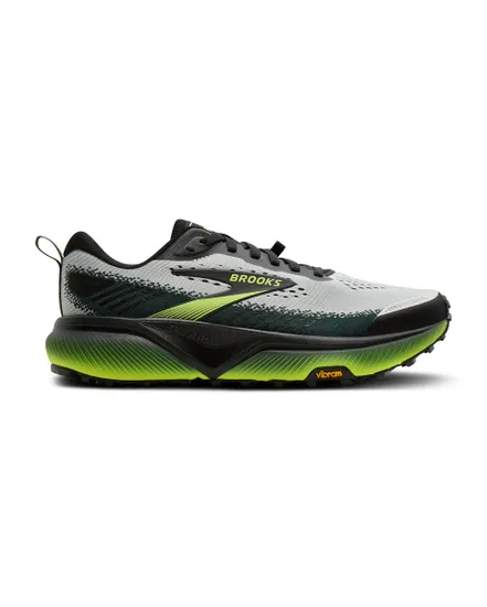 Chaussures de trail Homme CASCADIA 20 Gris