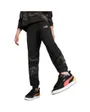 Pantalon de Jogging Fille Power Marbleized