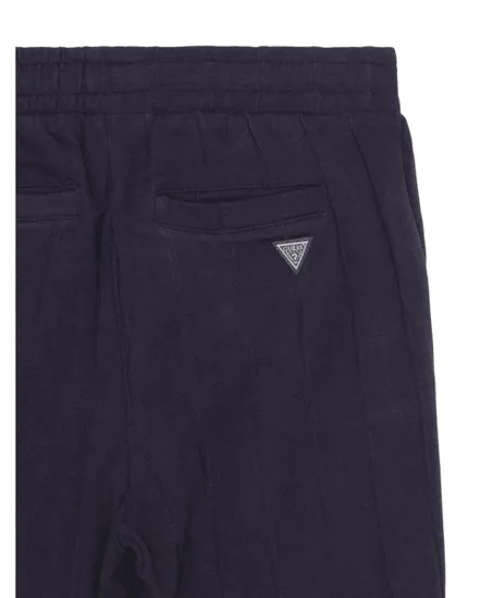 Short Homme Bermuda Coton Bio Vis
